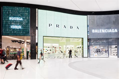 sydney airport store locations